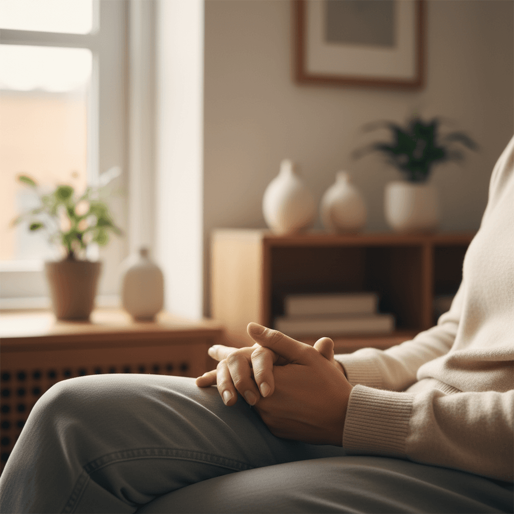 Client Support - Professional engaged in direct communication and support with a client